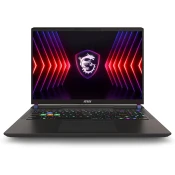 MSI Prenosnik MSI Vector 16 HX Al Ultra 7 255HX, 32 GB RAM, 1 TB SSD, RTX 5070 Ti, W11H|Gaming, (22150364)