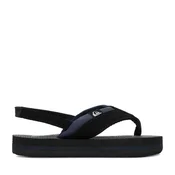 Sandali Quiksilver EO-QUILTED DUNE CQ10050TVZV Črna