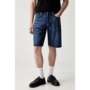 G-Star kratke hlače moške denim Deeggie
