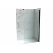 Walk-in COPEN PROJECT C-02-SPB70,70x200, 8mm staklo, crni profil
