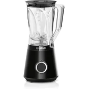 Bosch Bosch Smoothie Maker, 1200W, 1,5 L plastični vrč, bel
