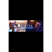 Project Winter Blackout Bundle Steam Key (PC) EUROPE