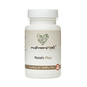 Reishi Plus (400 mg) 60 kosov