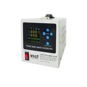 Pretvornik VOLT POLSKA SINUSPRO 850E PLUS 2/230V (500/850W)