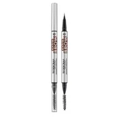 Deborah 24 Ore Extra Brow Marker Light brown 02