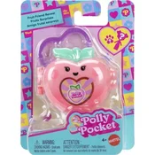 Polly Pocket: Mini sadni presenečenja - več vrst