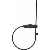 Abus TravelGuard Black