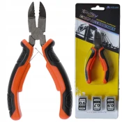 Klešče Mikado Crimping Pliers Tool Set