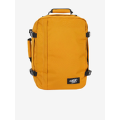 CabinZero Classic 44L Orange Chill Nahrbtnik Oranžna