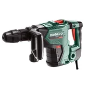 SDS max elektricni cekic sa motorom bez cetkica MHEV 5 BL Metabo