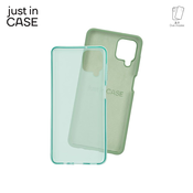 2u1 Extra case MIX paket ZELENI za A12