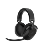 Corsair HS65 Wireless Carbon Gaming Headset - bežicne gaming slušalice s Dolby Audio 7.1 i SoundID podešavanjem