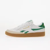 Sneakers Reebok Club C Revenge Vintage White/ Teamgreen/ Gum EUR 36.5