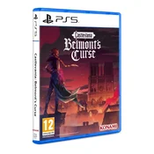 Castlevania: Belmont’s Curse - PS5 PS5