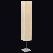 VIDAXL talna svetilka z jeklenim stojalom 135 cm