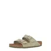 BIRKENSTOCK Nizki natikači Arizona LEVE pastelno zelena