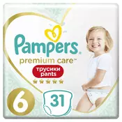 Pampers Pants Premium Care VP