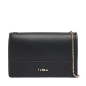 Furla Denarnica Lia M WP00609 BX3104 CN O6000 Črna