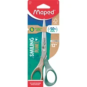 ŠKARJE MAPED SMILING PLANET 16CM ZA LEVIČARJE