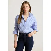 Lauren Ralph Lauren srajca ženska bombažna