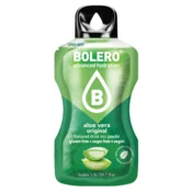 Bolero Classic Aloe Vera - Paket 24 vrečk