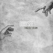 Oddisee - Tangible Dream (Green/Purple Coloured) (LP)