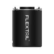Prijenosna 2-u-1 zračna pumpa Flextail Tiny Pump (crna)