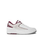 Nike Superge Air Jordan 2 Retro Low DV9956-103 Bela