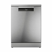 HAIER HAIER XF 4A4M4PDX pomivalni stroj, (21164520)
