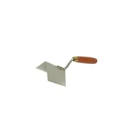 shumee 2K NERJAVEČA KOTNA GLADILKA ZA NOTRANJE GLADILKE 60/90 MM - E-312-2509