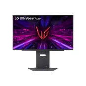 LG 27GX700A-B UltraGear OLED