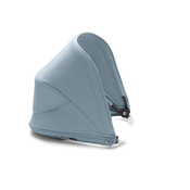 Bugaboo Bee6 strehica VAPOR BLUE