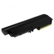 POWERY Akumulator Lenovo Thinkpad T61 7665 5200mAh