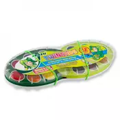 Vodene boje Jolly 1/12 Twintabs plasticna kutija