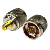 shumee Adapter za N vtič/SMA-RP vtičnico