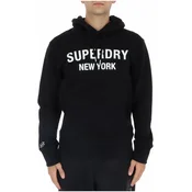Moška jopa s kapuco Superdry
