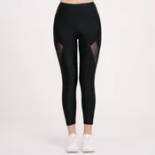 Gloria Leggings, Black - XS