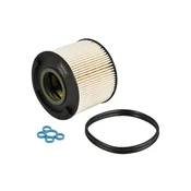shumee Stellox 21-00492-SX Filter goriva - Komplet filtra za gorivo s tesnilom - Vložek filtra - Za osebna vozila