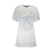 Roberto Cavalli  qxt10ejd060604f8d6bianco0005xl  pisana