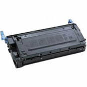 FENIX CE310A Bk nadomešča toner HP CE310A 126A (črna) - kapaciteta izpisa 1200 str. pri 5% pokritosti
