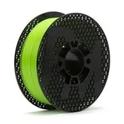 Filament PM tiskarska vrvica/filament 1,75 ABS-T zeleno-rumena, 1 kg