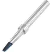 TOOLCRAFT TOOLCRAFT KK-15030P Tip D spajkalna konica dletasta oblika Velikost konice 5 mm Vsebina\, količina\, vsebina količinskih enot na prodajno enoto 1 kos, (20428994)