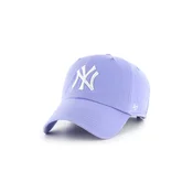 47 brand kapa s šiltom bombažna MLB New York Yankees