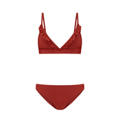 Shiwi Bikini Beau  oker