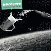 Inwiefern - Rendezvous Mit Der Realität (Limited Edition) (Mint-green Coloured) (LP + 18 File)