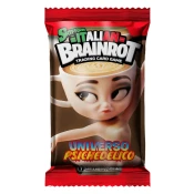 Brainrot vrečka presenečenja 7 kart