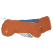 Woolly Wolf Alpha 360 Fleece Pullover - -