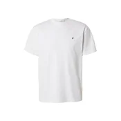 DAN FOX APPAREL Majica Emilian bela