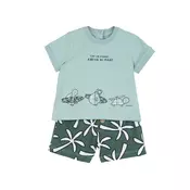 Chicco Komplet zelena