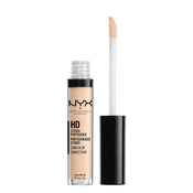NYX Professional Makeup High Definition korektor odtenek 01 Porcelain 3 g